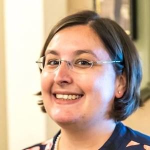 Meet your Posher, Susan